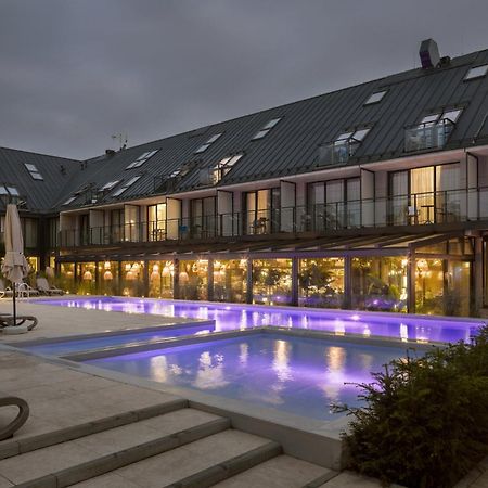 Hotel Saltic Resort & Spa ليبا المظهر الخارجي الصورة