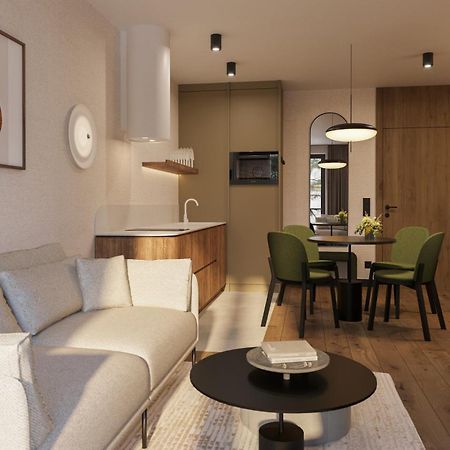 Hotel Saltic Resort & Spa ليبا المظهر الخارجي الصورة