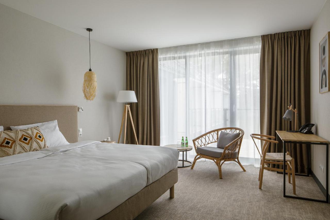 Hotel Saltic Resort & Spa ليبا المظهر الخارجي الصورة