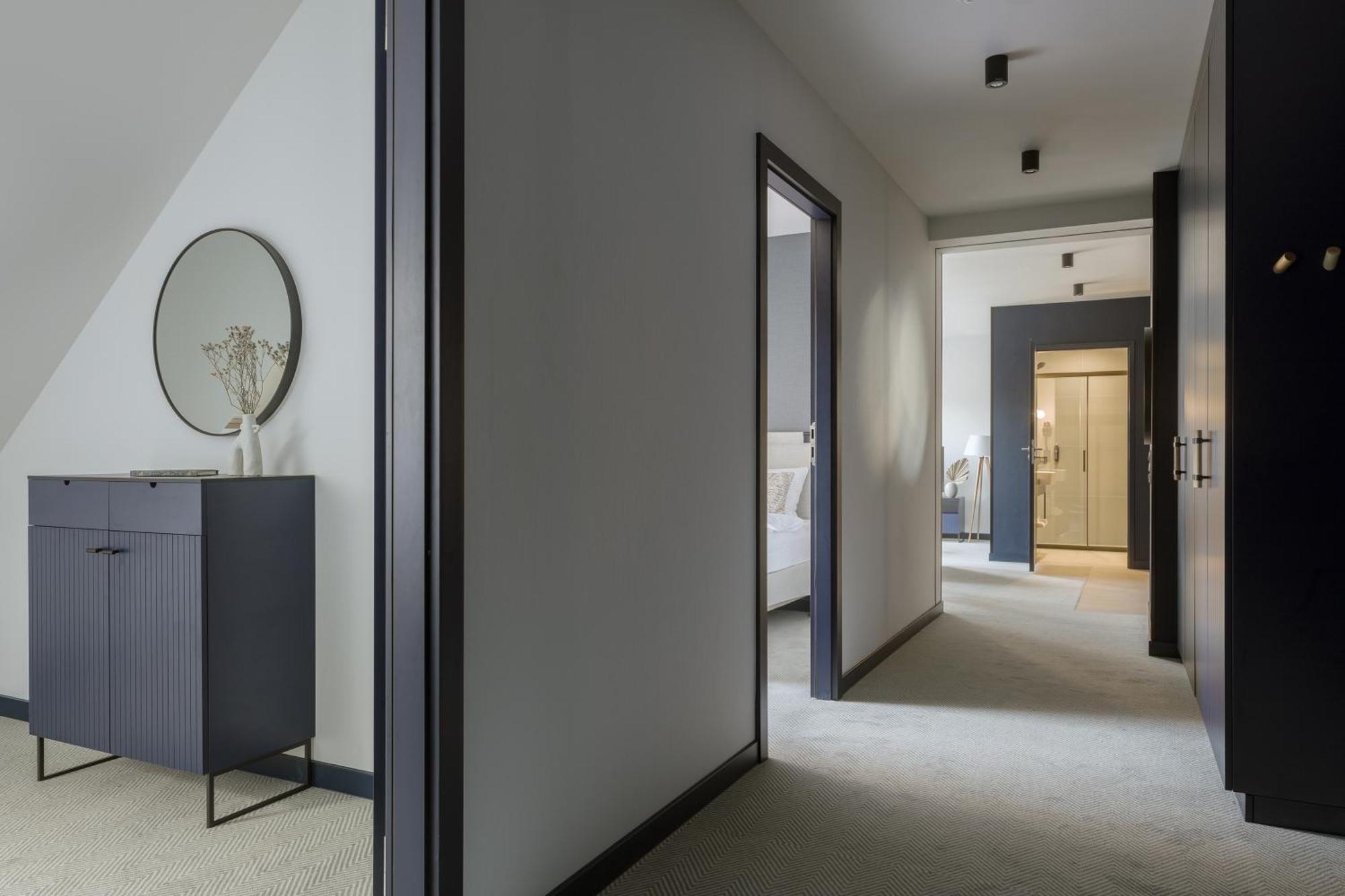 Hotel Saltic Resort & Spa ليبا المظهر الخارجي الصورة