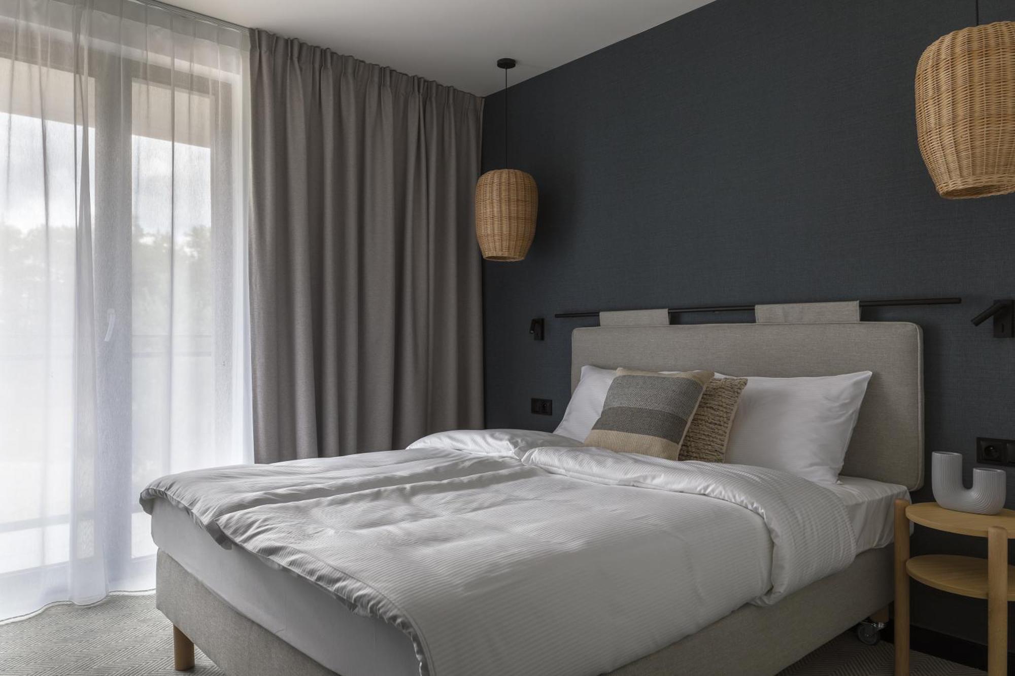 Hotel Saltic Resort & Spa ليبا المظهر الخارجي الصورة