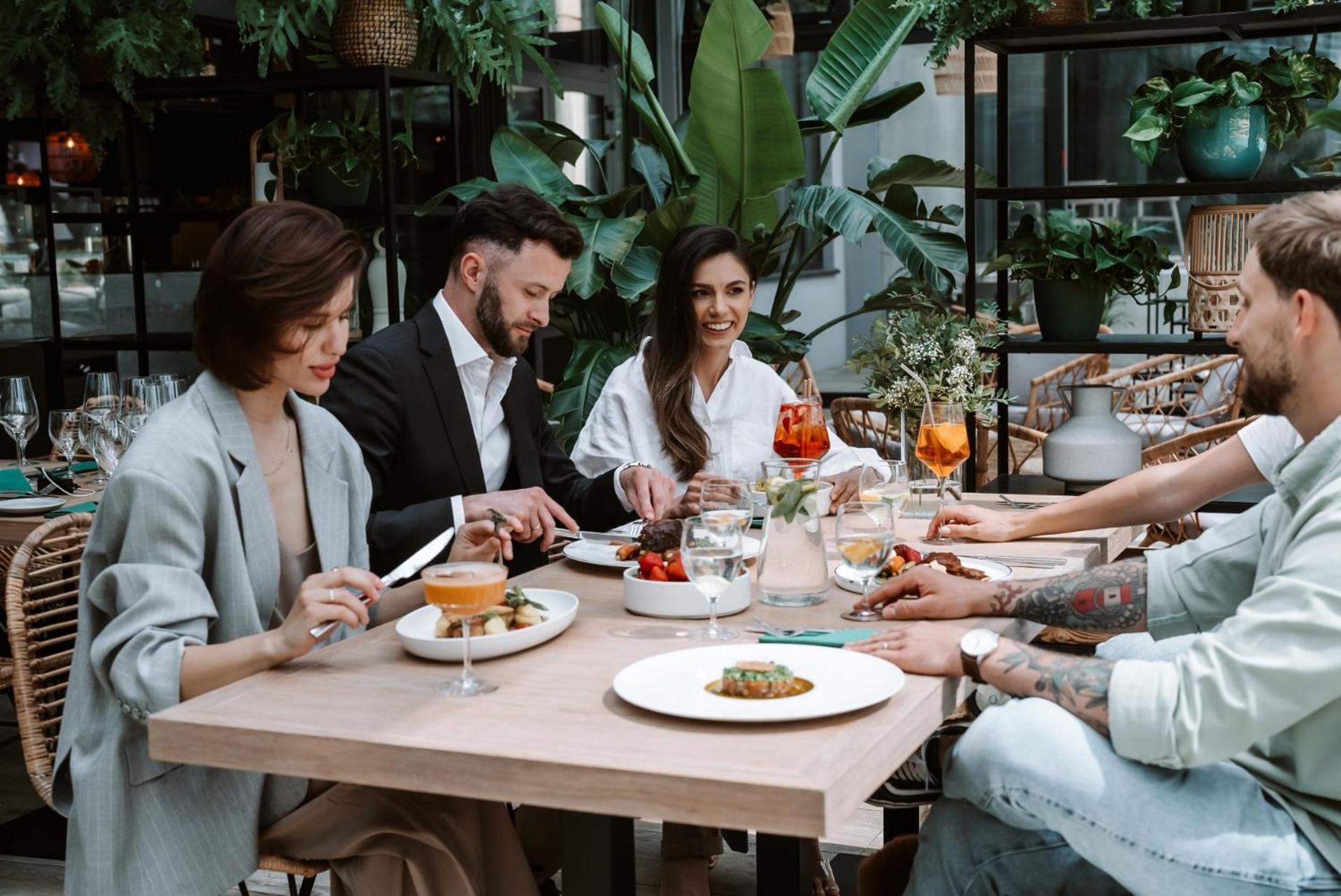 Hotel Saltic Resort & Spa ليبا المظهر الخارجي الصورة