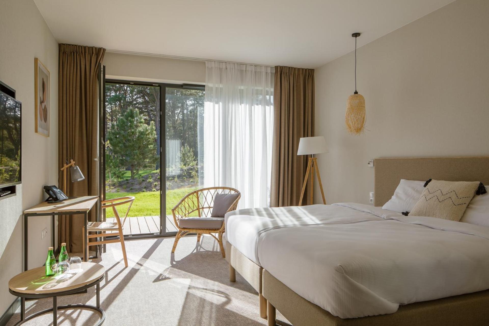 Hotel Saltic Resort & Spa ليبا المظهر الخارجي الصورة