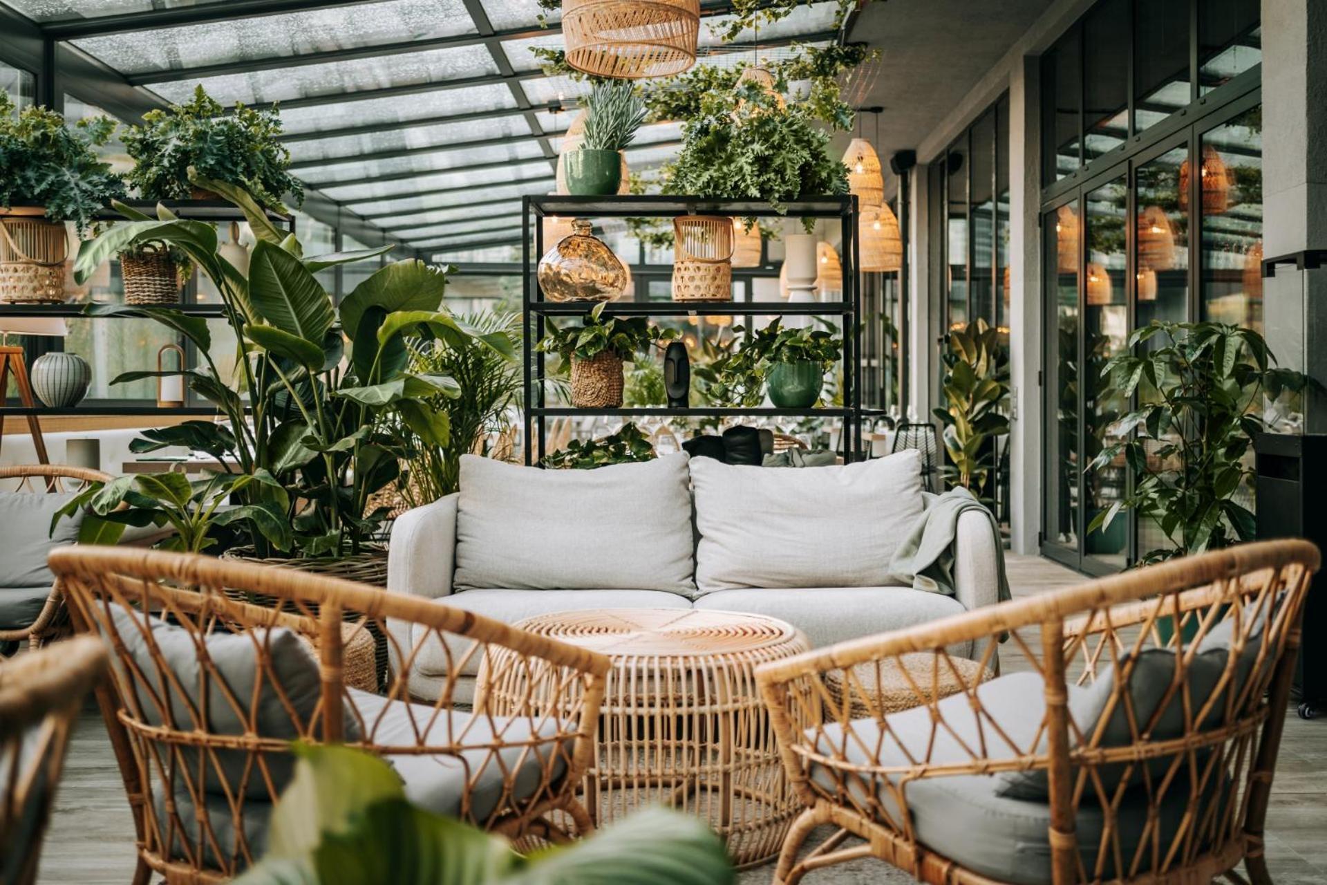 Hotel Saltic Resort & Spa ليبا المظهر الخارجي الصورة