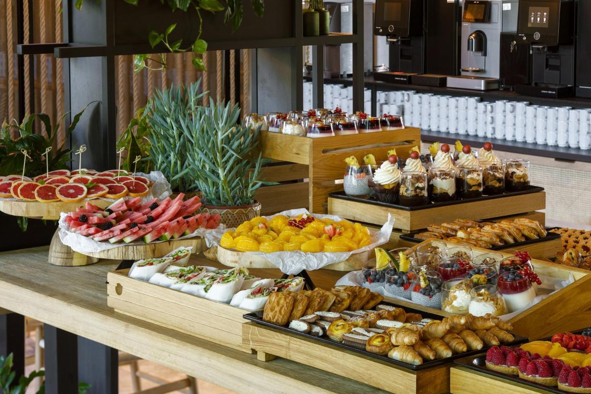 Hotel Saltic Resort & Spa ليبا المظهر الخارجي الصورة