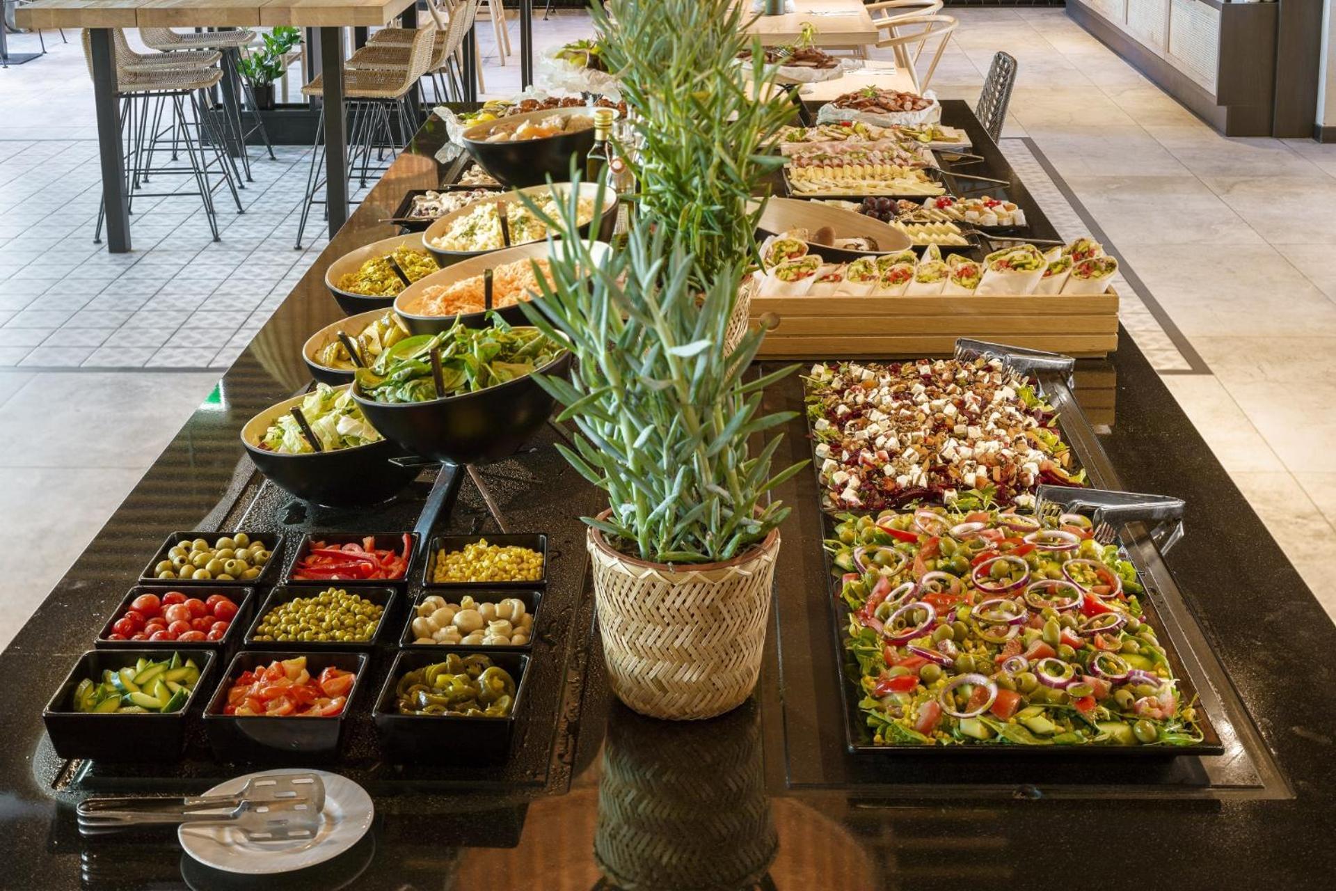 Hotel Saltic Resort & Spa ليبا المظهر الخارجي الصورة