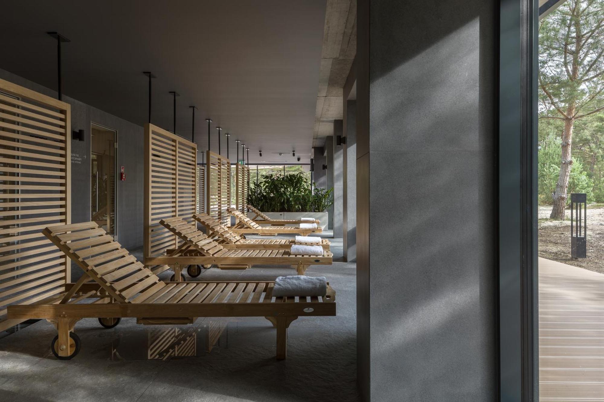 Hotel Saltic Resort & Spa ليبا المظهر الخارجي الصورة